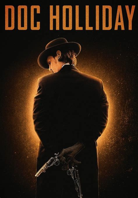 le streaming Doc Holliday