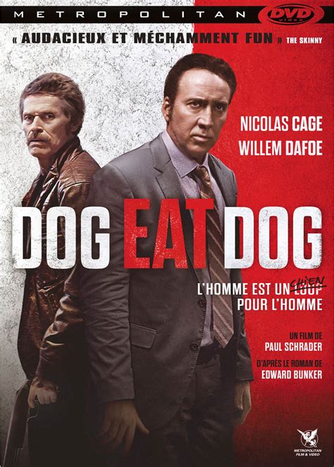 le streaming Dog Eat Dog