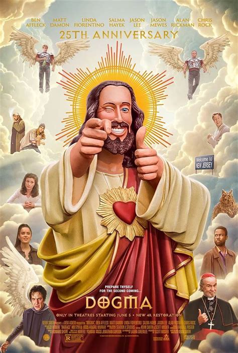 le streaming Dogma
