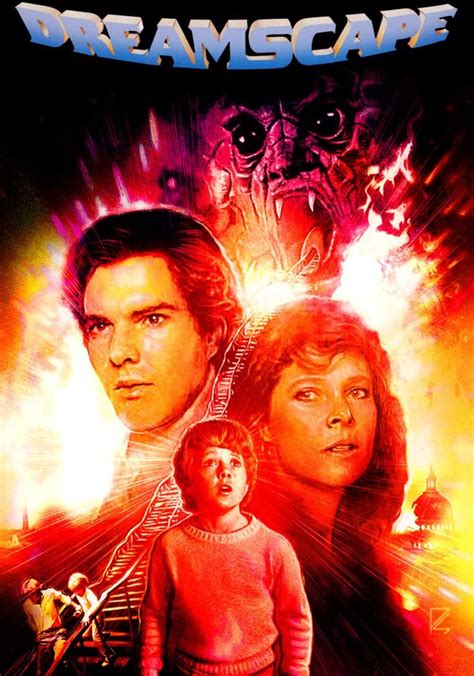 le streaming Dreamscape