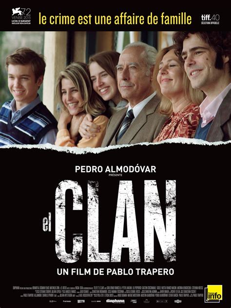 le streaming El Clan