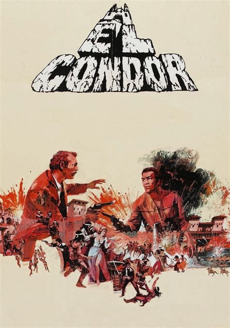 le streaming El Condor