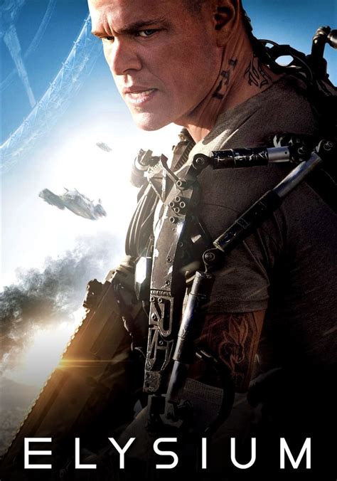 le streaming Elysium