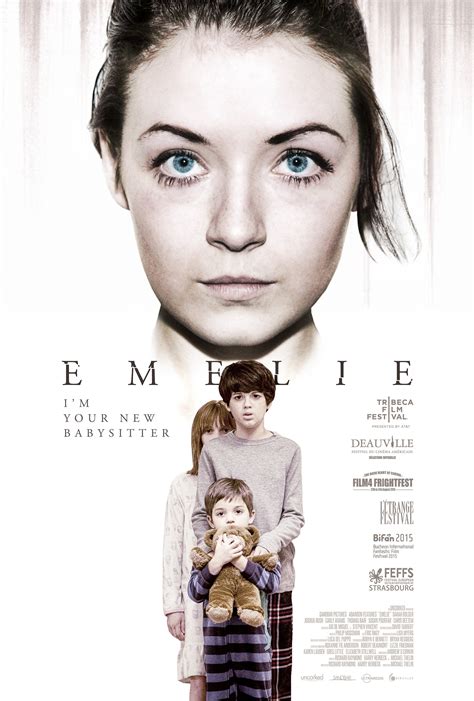 le streaming Emelie