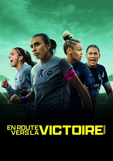 le streaming En route !