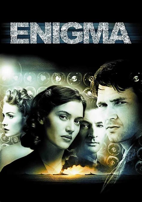 le streaming Enigma