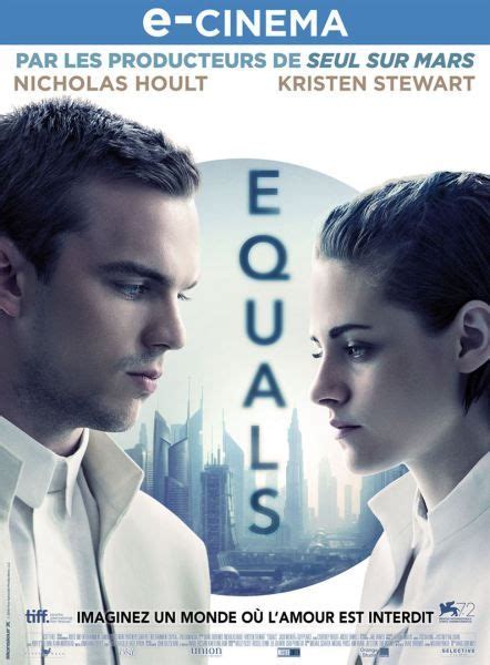 le streaming Equals