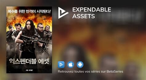 le streaming Expendable Assets