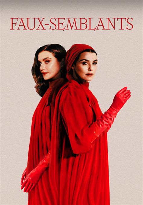 le streaming Faux-semblants