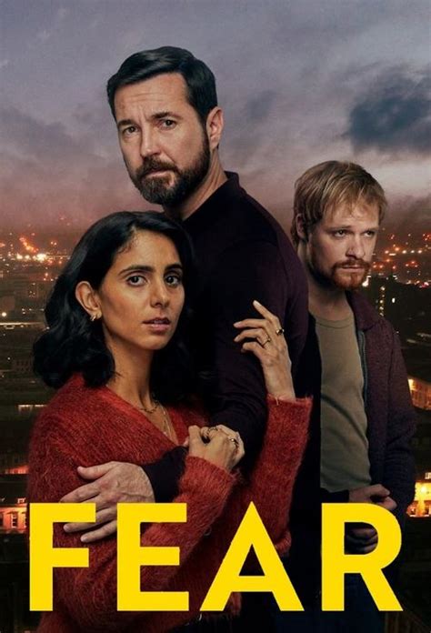 le streaming Fear