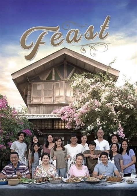 le streaming Feast
