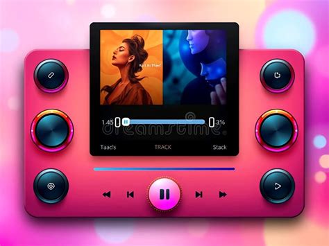 le streaming Feel The Music