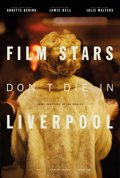 le streaming Film Stars Don't Die in Liverpool