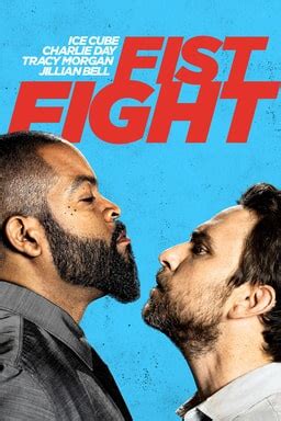 le streaming Fist Fight