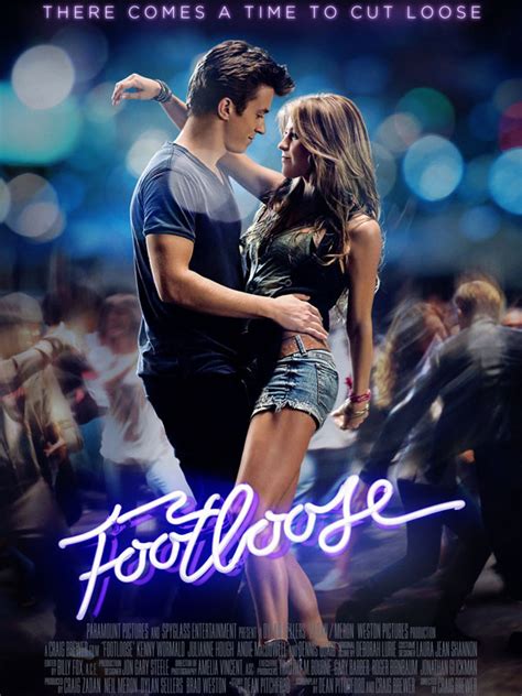 le streaming Footloose