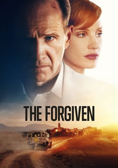 le streaming Forgiven