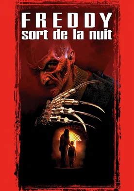 le streaming Freddy sort de la nuit