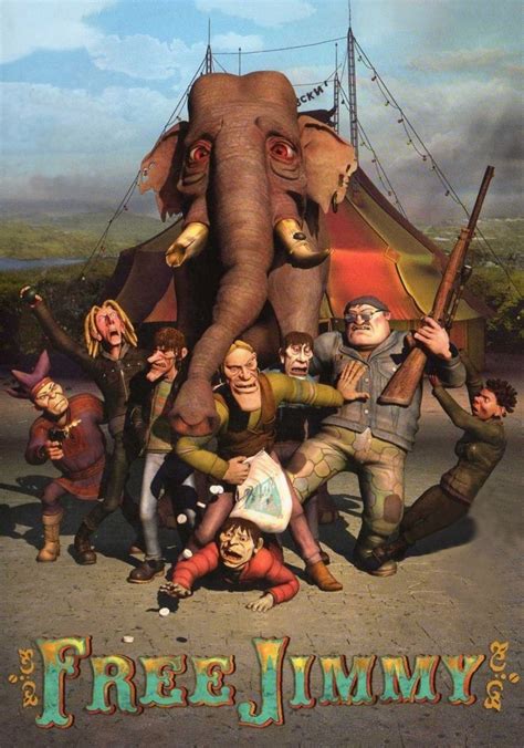 le streaming Free Jimmy