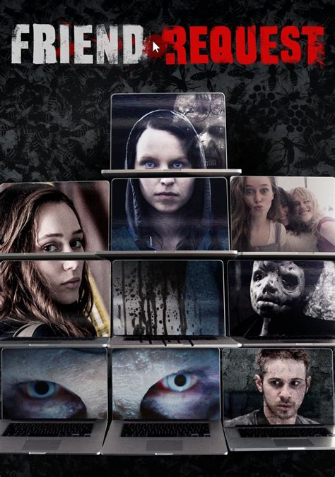 le streaming Friend Request