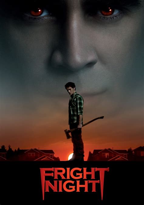 le streaming Fright Night