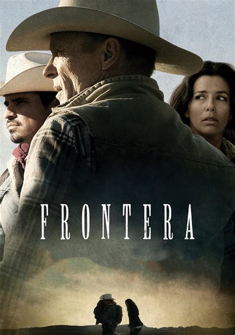 le streaming Frontera