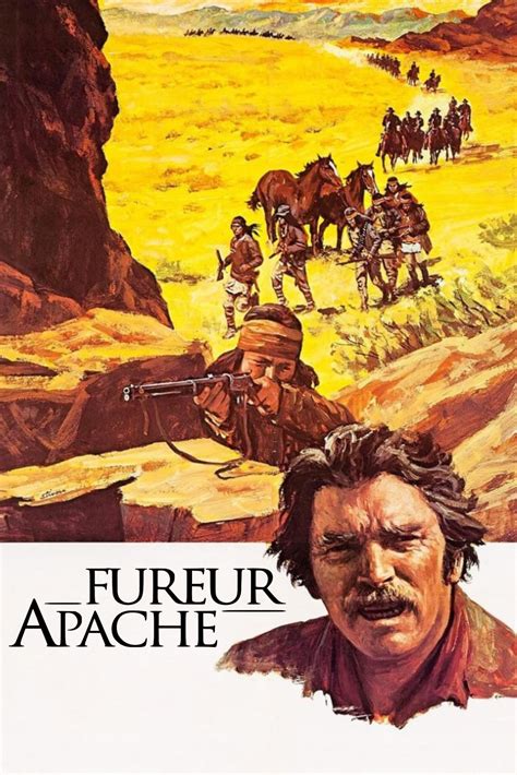 le streaming Fureur Apache