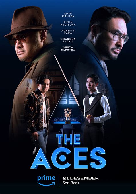 le streaming Game of Aces