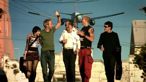 le streaming Garage Days