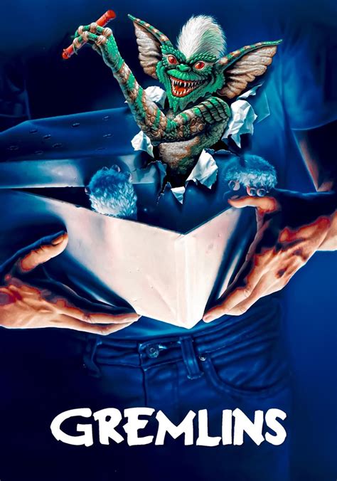 le streaming Gremlins