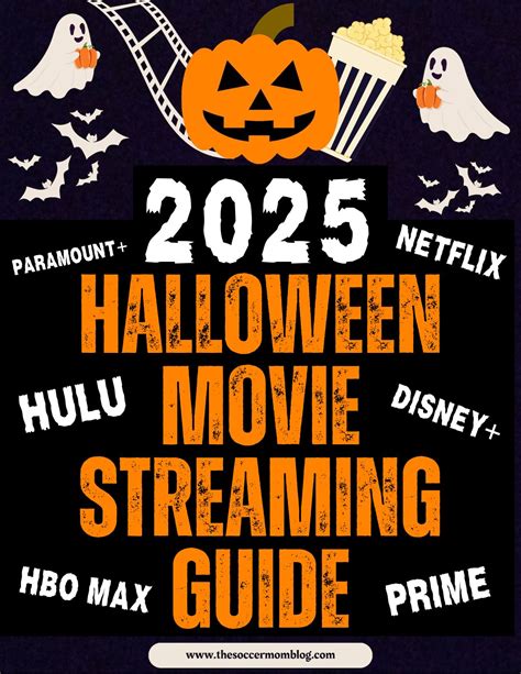 le streaming Halloween