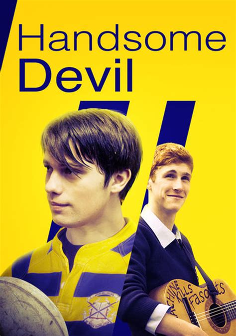 le streaming Handsome Devil