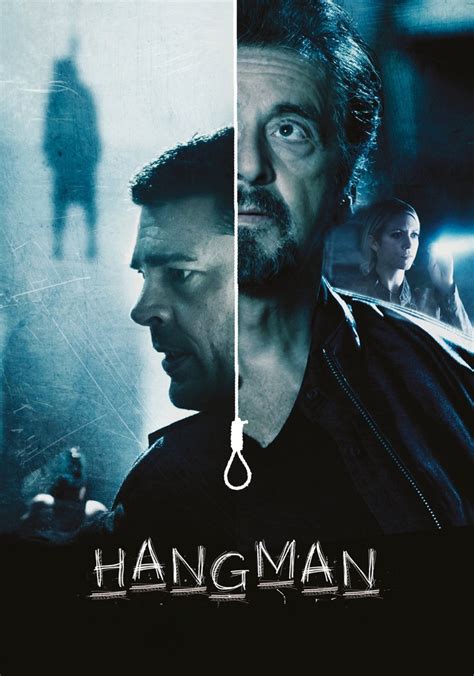 le streaming Hangman