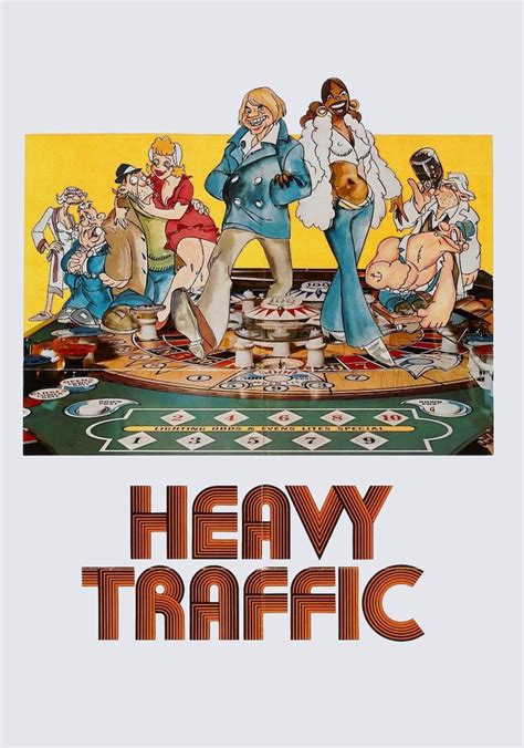 le streaming Heavy Traffic