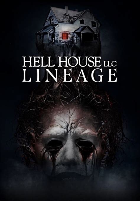 le streaming Hell House LLC