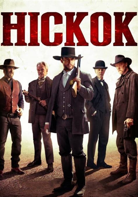 le streaming Hickok