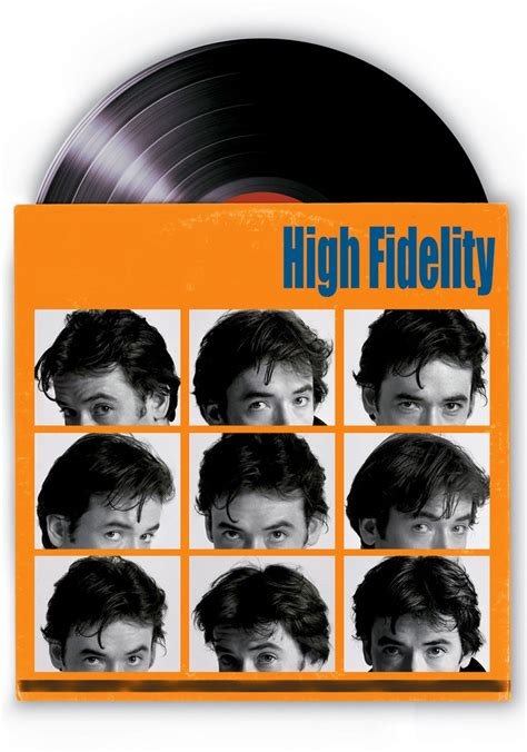 le streaming High Fidelity