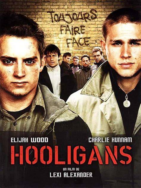 le streaming Hooligans