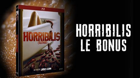le streaming Horribilis