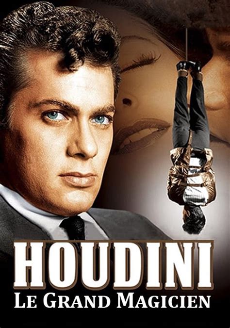 le streaming Houdini