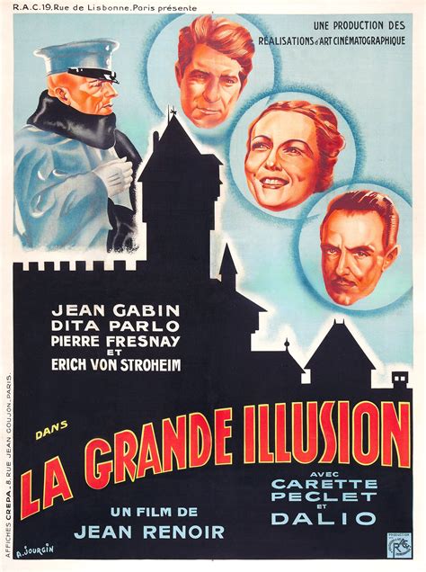 le streaming Illusions