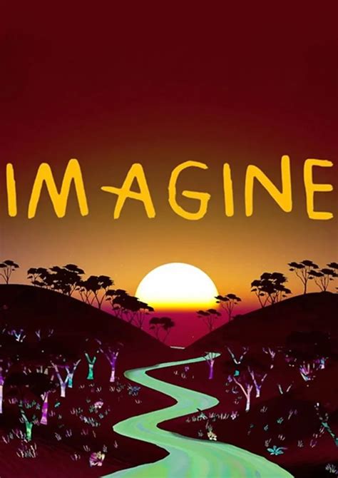 le streaming Imagine