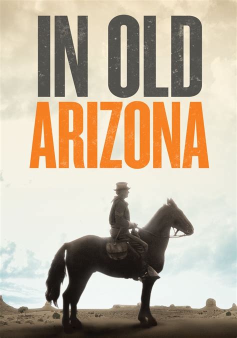 le streaming In Old Arizona