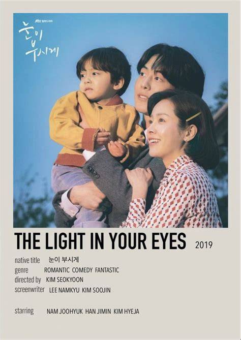 le streaming In Your Eyes