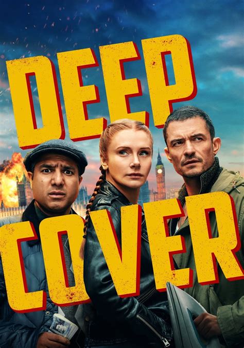 le streaming In the Deep