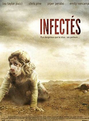 le streaming Infectés