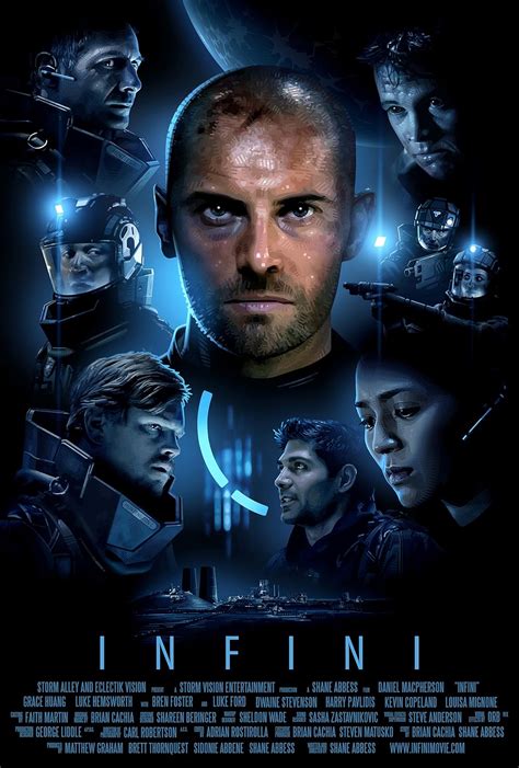 le streaming Infini