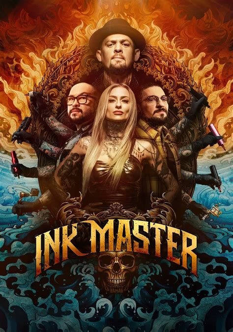le streaming Ink