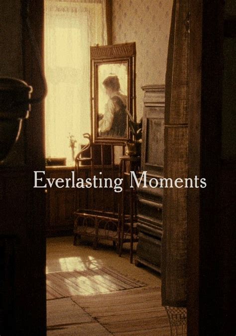 le streaming Instants éternels