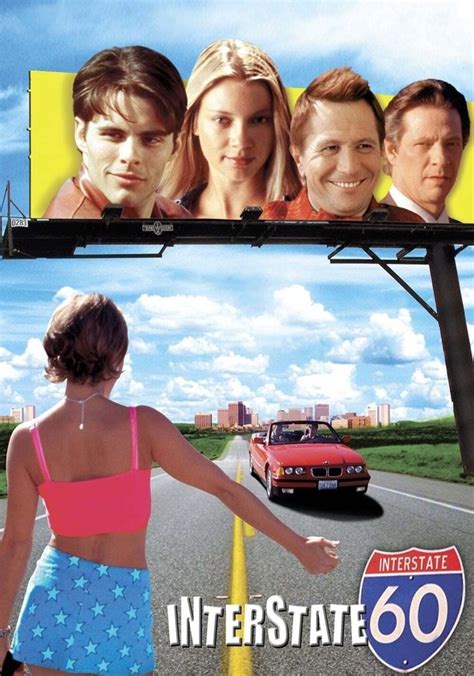 le streaming Interstate 60