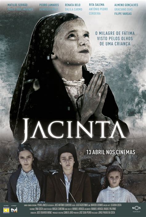 le streaming Jacinta